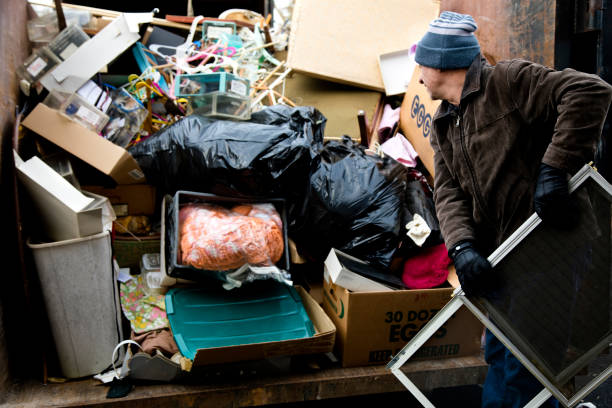 Best Retail Junk Removal  in Lake Kerr, FL