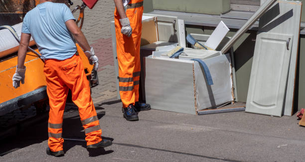 Best Dumpster Rental Services  in Lake Kerr, FL