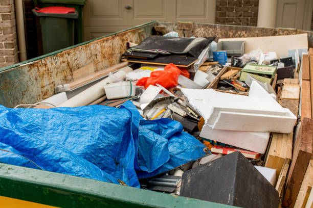 Demolition Debris Removal in Lake Kerr, FL