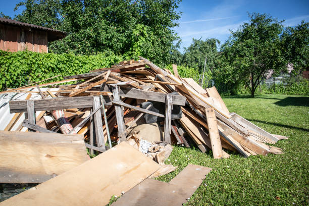 Best Appliance Removal  in Lake Kerr, FL