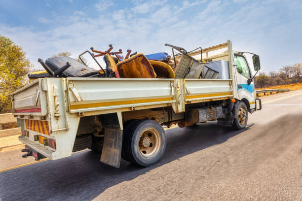 Best Demolition Debris Removal  in Lake Kerr, FL