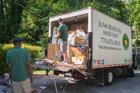 Best Residential Junk Removal  in Lake Kerr, FL